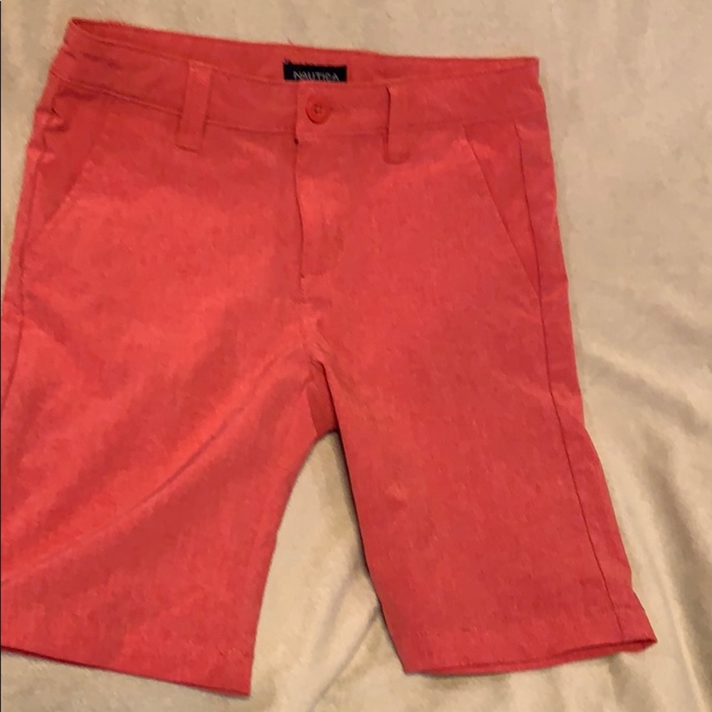 Nautica boy’s shorts
